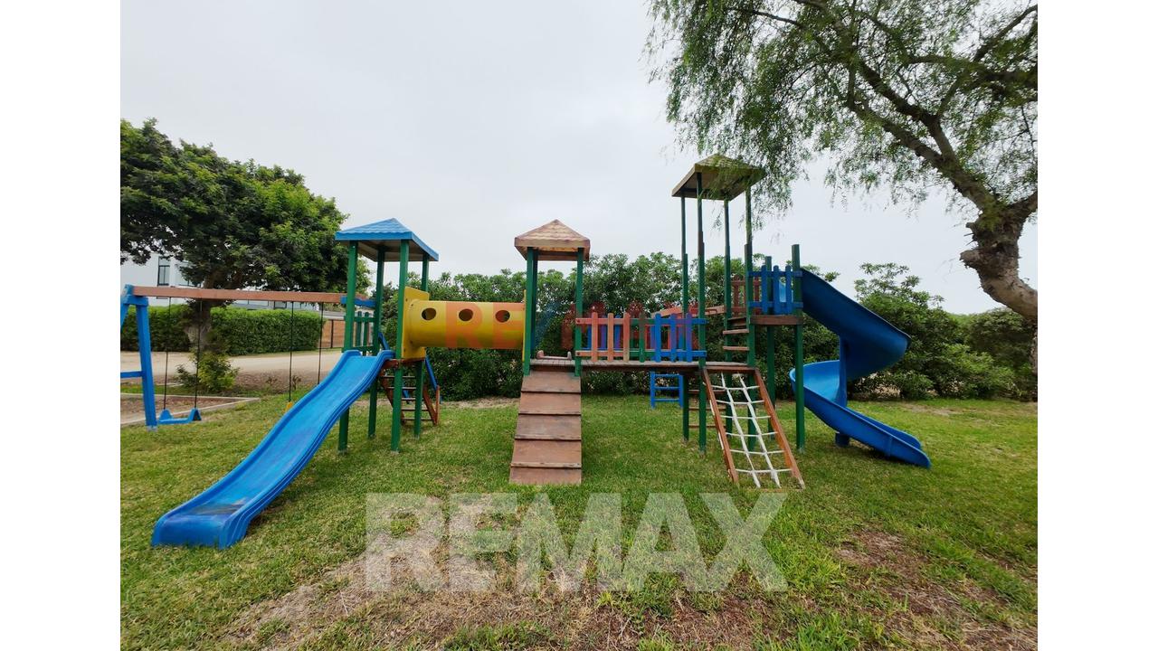 Terreno En Venta En El Hermoso Y Exclusivo Condominio Alto Pradera De Asia – Km 100 Panamericana — foto 7