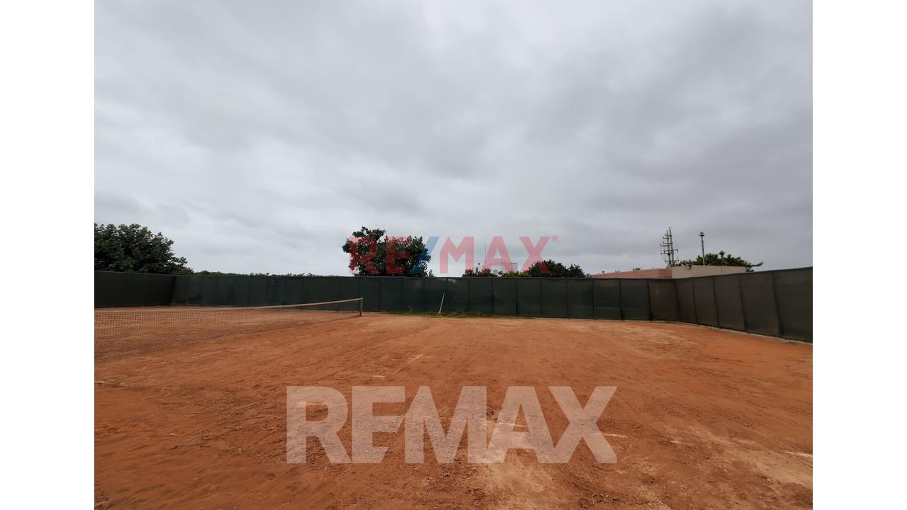 Terreno En Venta En El Hermoso Y Exclusivo Condominio Alto Pradera De Asia – Km 100 Panamericana — foto 5