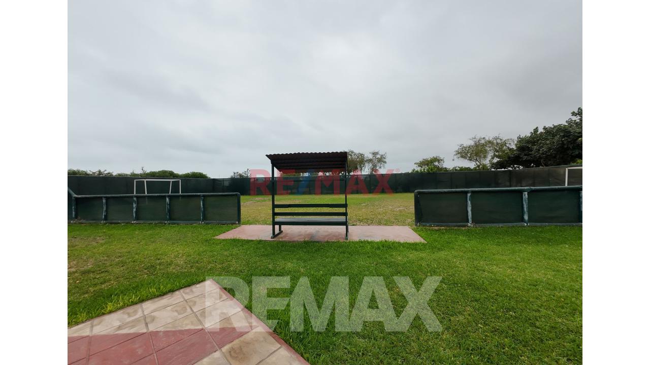Terreno En Venta En El Hermoso Y Exclusivo Condominio Alto Pradera De Asia – Km 100 Panamericana — foto 14