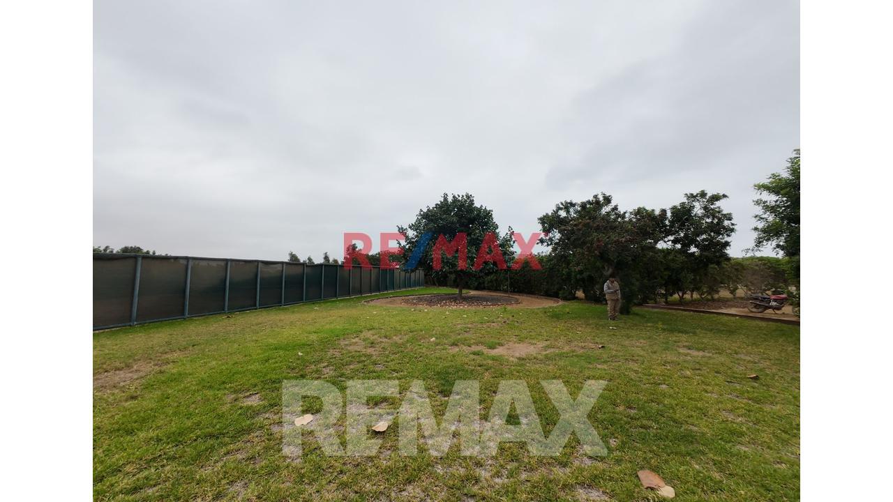Terreno En Venta En El Hermoso Y Exclusivo Condominio Alto Pradera De Asia – Km 100 Panamericana - 6
