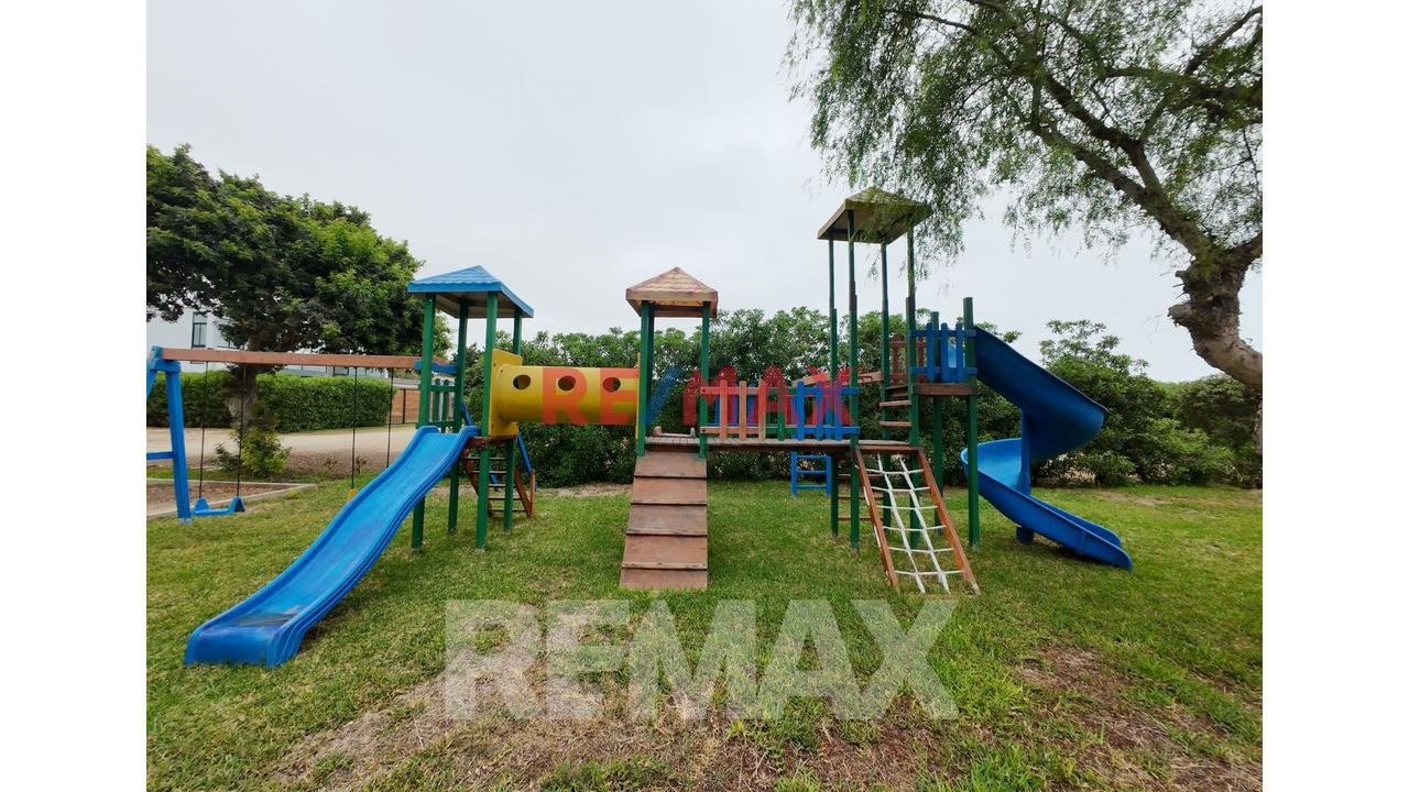 Terreno En Venta En El Hermoso Y Exclusivo Condominio Alto Pradera De Asia – Km 100 Panamericana - 7