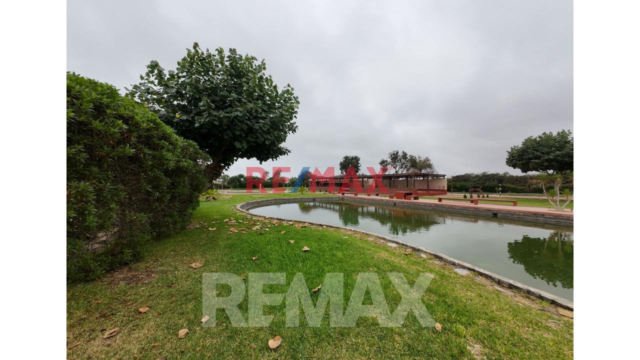 Terreno En Venta En El Hermoso Y Exclusivo Condominio Alto Pradera De Asia – Km 100 Panamericana - 15