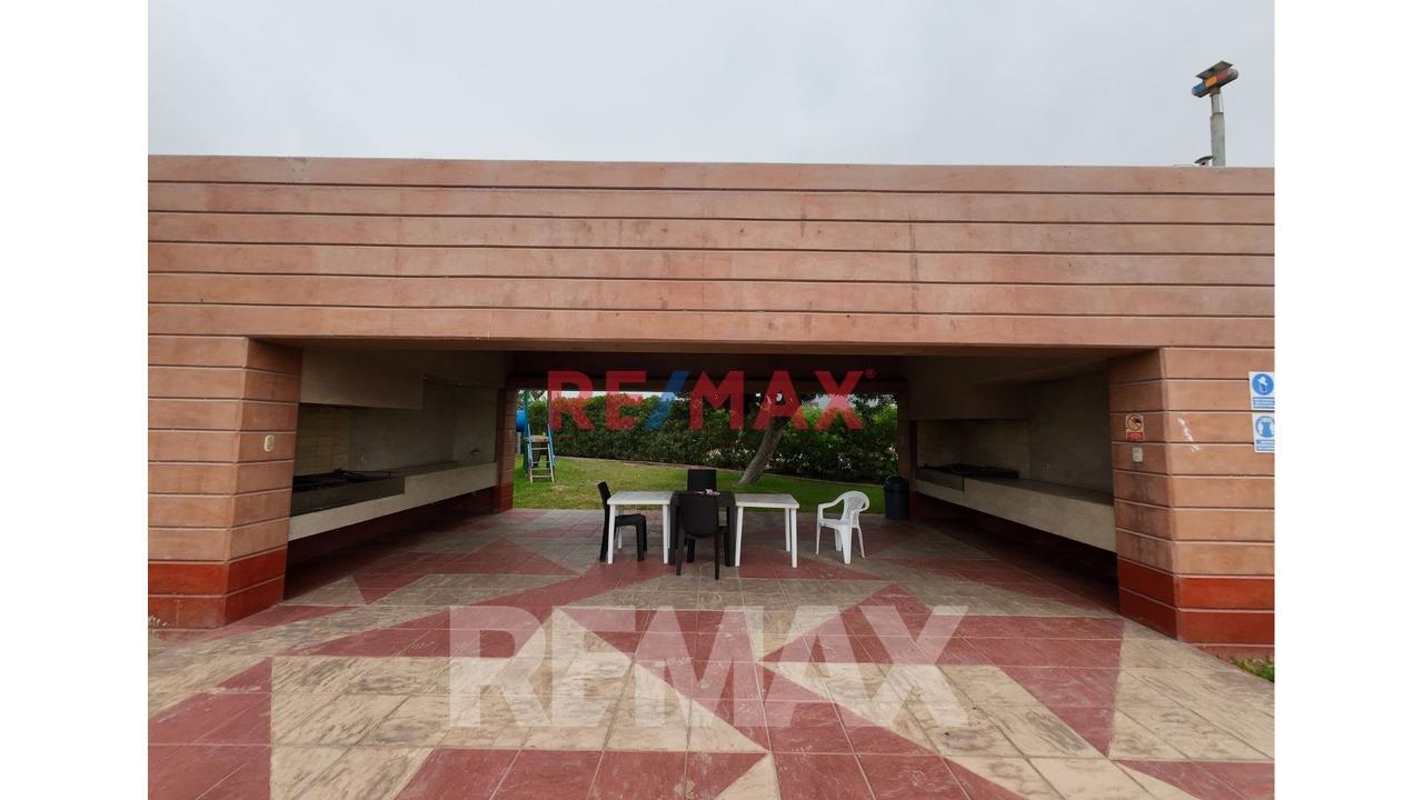 Terreno En Venta En El Hermoso Y Exclusivo Condominio Alto Pradera De Asia – Km 100 Panamericana - 18