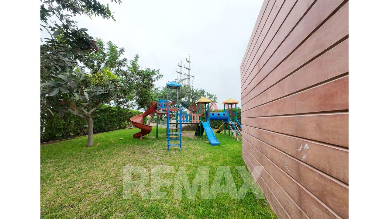 Terreno En Venta En El Hermoso Y Exclusivo Condominio Alto Pradera De Asia – Km 100 Panamericana — foto 13