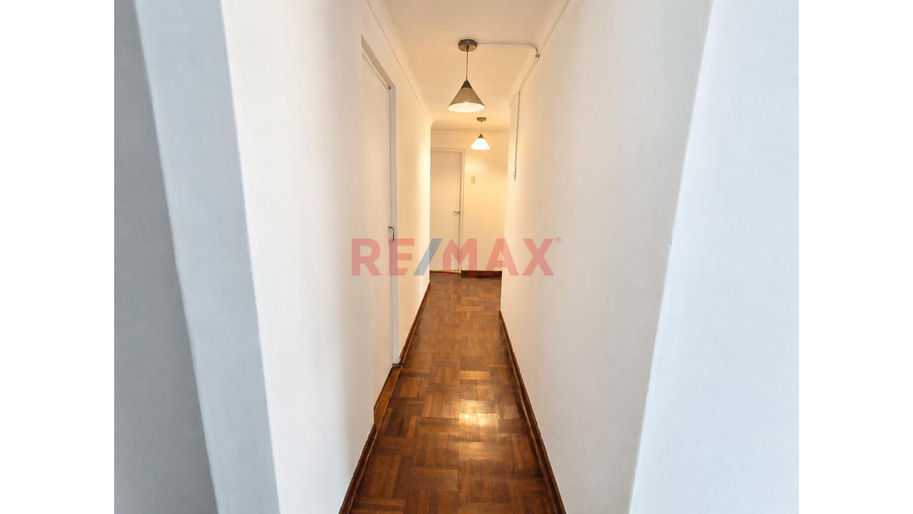 Departamento + Estacionamiento En Venta | Pueblo Libre — foto 6