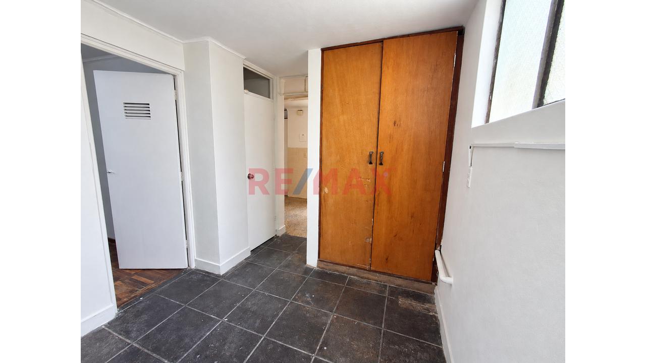 Departamento + Estacionamiento En Venta | Pueblo Libre — foto 12