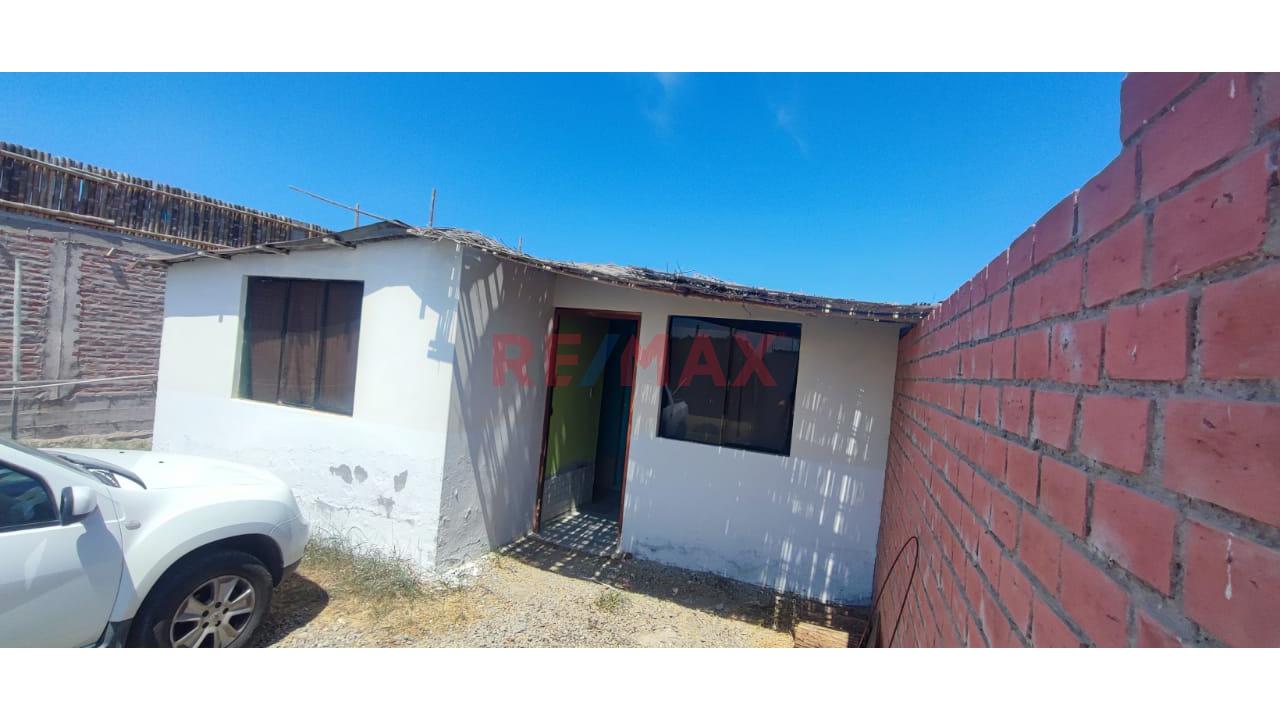 🌊🏡 ¡Precio De Ocasión! – Propiedad Con Salida Directa A La Playa 🌴☀️ 📍 Catas – Punta De Bombón - 4