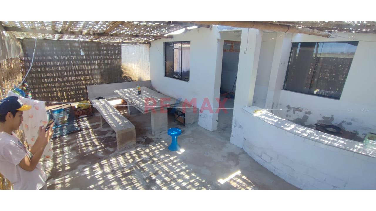🌊🏡 ¡Precio De Ocasión! – Propiedad Con Salida Directa A La Playa 🌴☀️ 📍 Catas – Punta De Bombón - 2