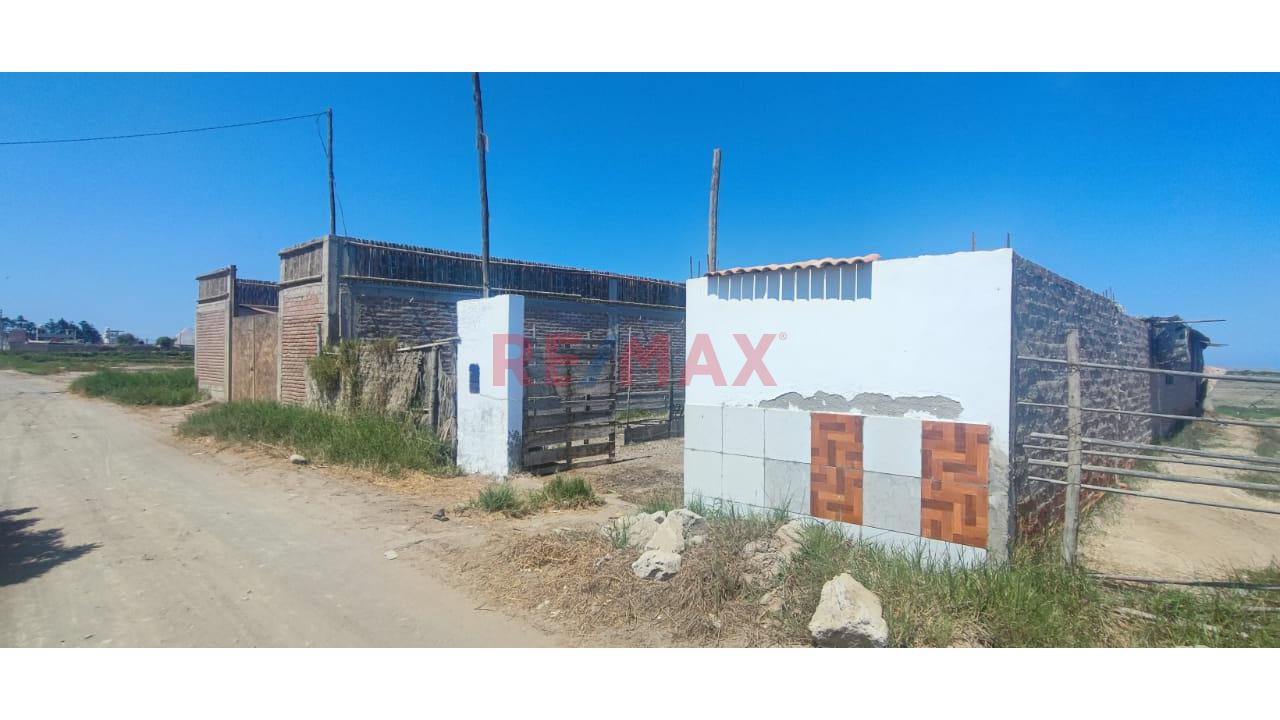 🌊🏡 ¡Precio De Ocasión! – Propiedad Con Salida Directa A La Playa 🌴☀️ 📍 Catas – Punta De Bombón - 6