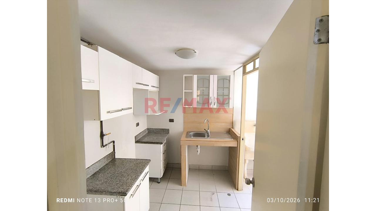 Departamento En Alquiler 3Er Piso — foto 2