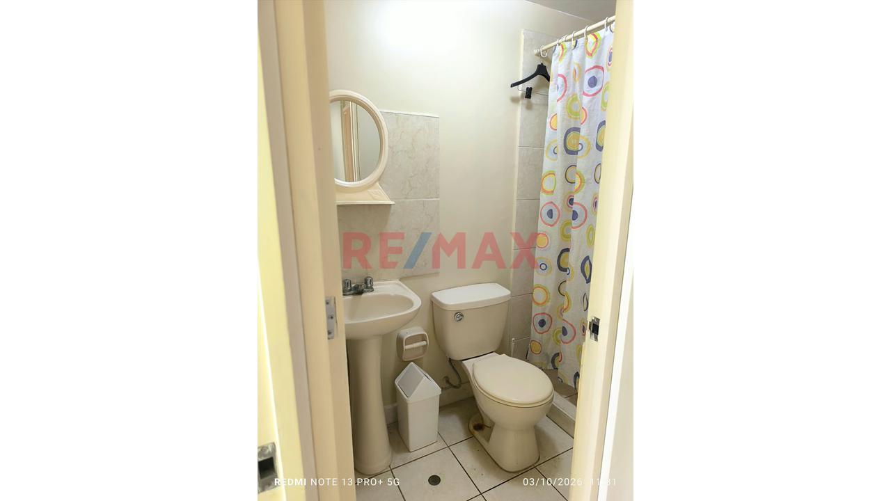 Departamento En Alquiler 3Er Piso — foto 5