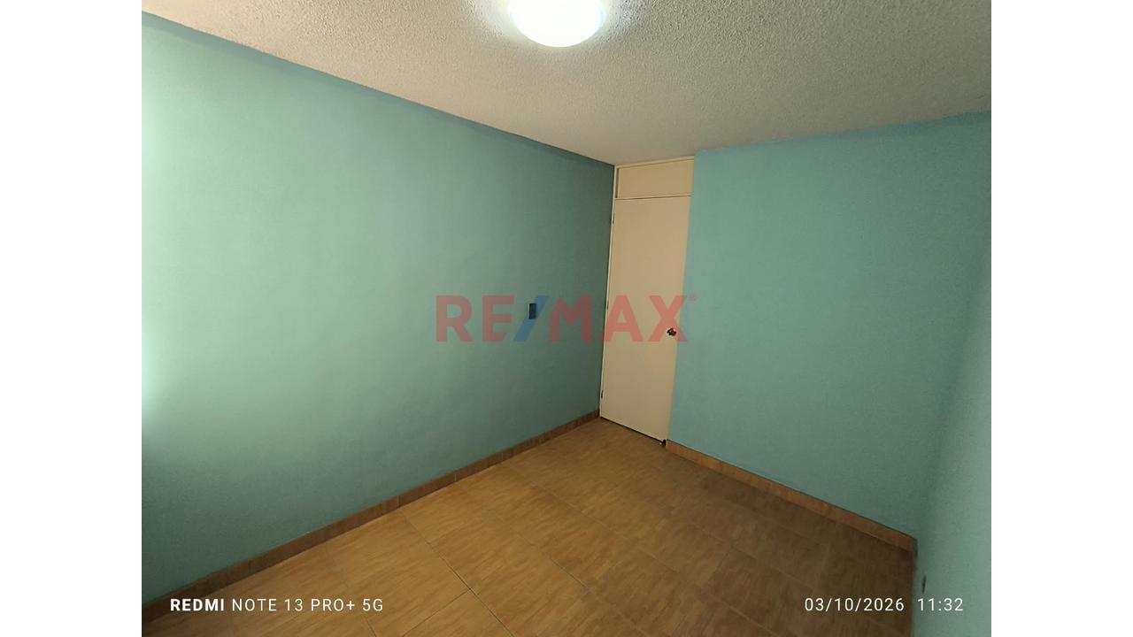Departamento En Alquiler 3Er Piso — foto 3