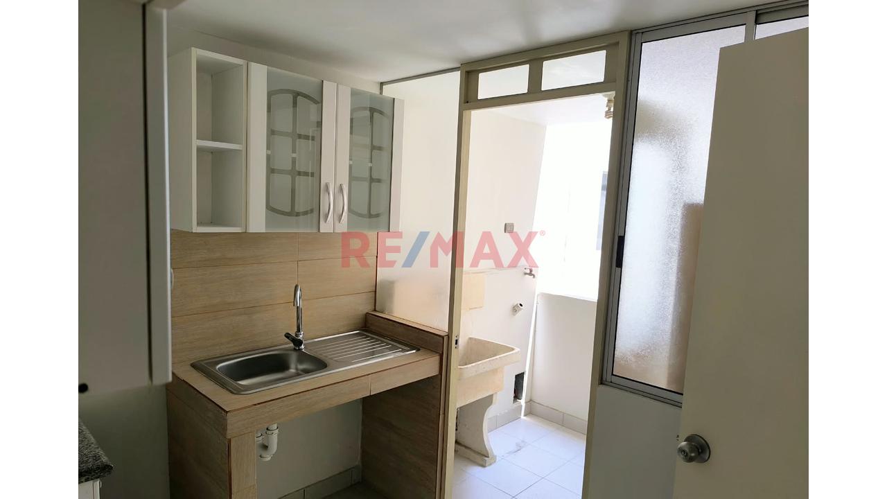 Departamento En Alquiler 3Er Piso — foto 6