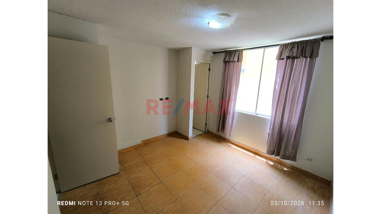 Departamento En Alquiler 3Er Piso — foto 4