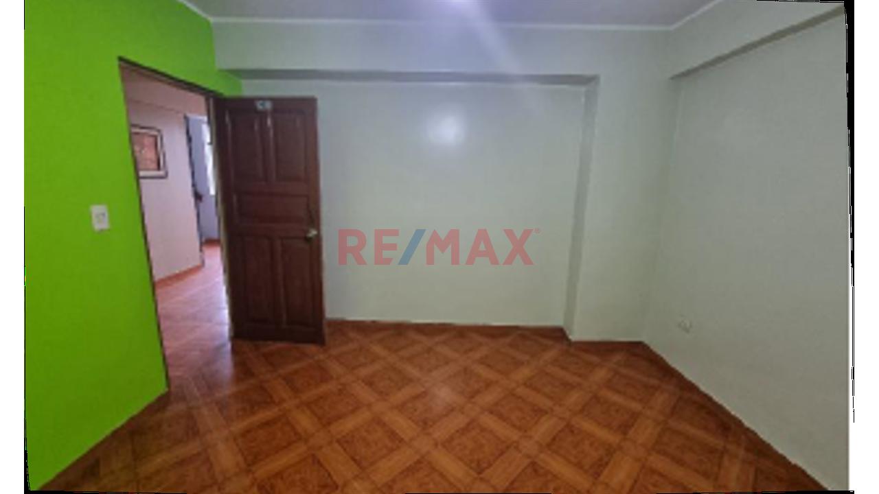 Venta Edificio En Cercado De Lima Av Reynaldo Saavedra Pinon - 3