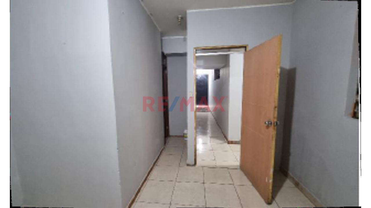 Venta Edificio En Cercado De Lima Av Reynaldo Saavedra Pinon - 2
