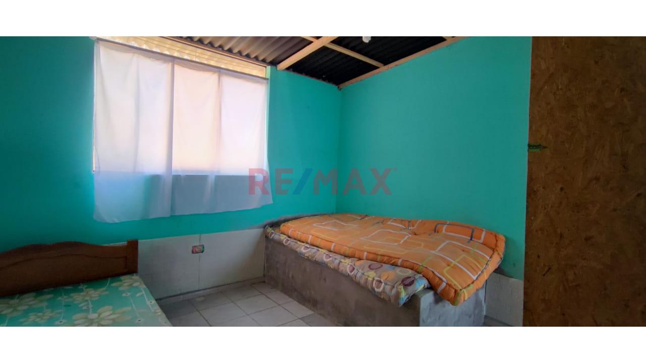 🌊🏡 ¡Precio De Ocasión! – Propiedad Con Salida Directa A La Playa 🌴☀️ 📍 Catas – Punta De Bombón — foto 6