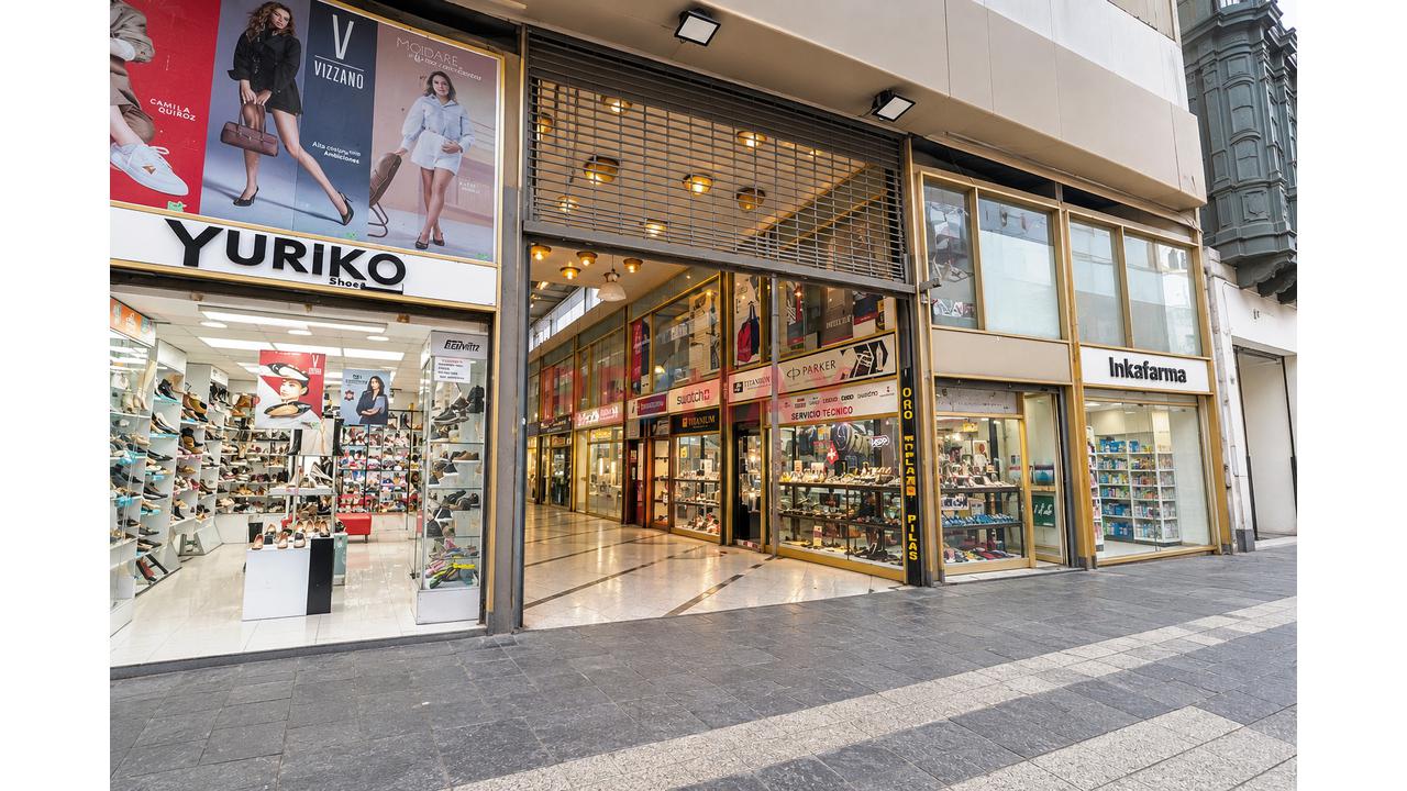 𝗟𝗢𝗖𝗔𝗟 𝗖𝗢𝗠𝗘𝗥𝗖𝗜𝗔𝗟 𝗘𝗡 𝗝𝗥. 𝗗𝗘 𝗟𝗔 𝗨𝗡𝗜𝗢́𝗡 | 𝗚𝗔𝗟𝗘𝗥𝗜́𝗔 𝗟𝗔 𝗚𝗥𝗔𝗡 𝗩𝗜́𝗔 — foto 2
