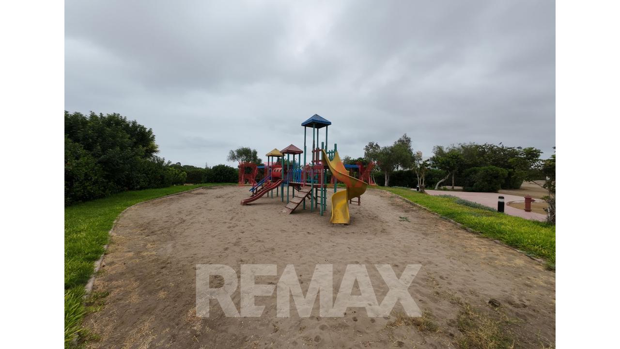 Terreno En Venta En El Hermoso Y Exclusivo Condominio Alto Pradera De Asia – Km 100 Panamericana — foto 7