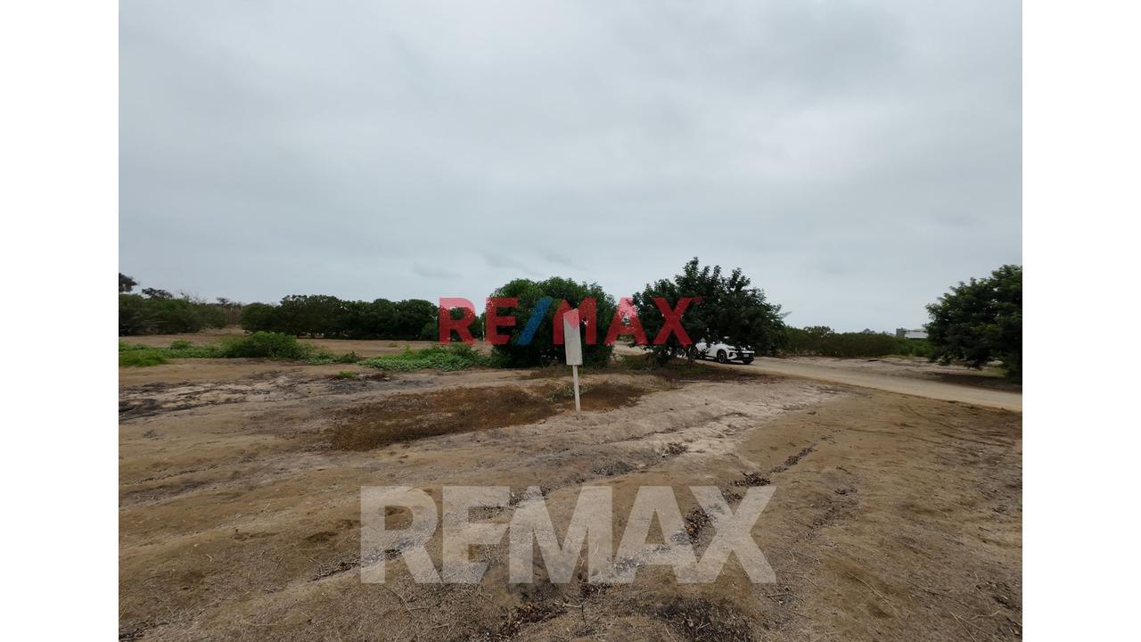 Terreno En Venta En El Hermoso Y Exclusivo Condominio Alto Pradera De Asia – Km 100 Panamericana - 5