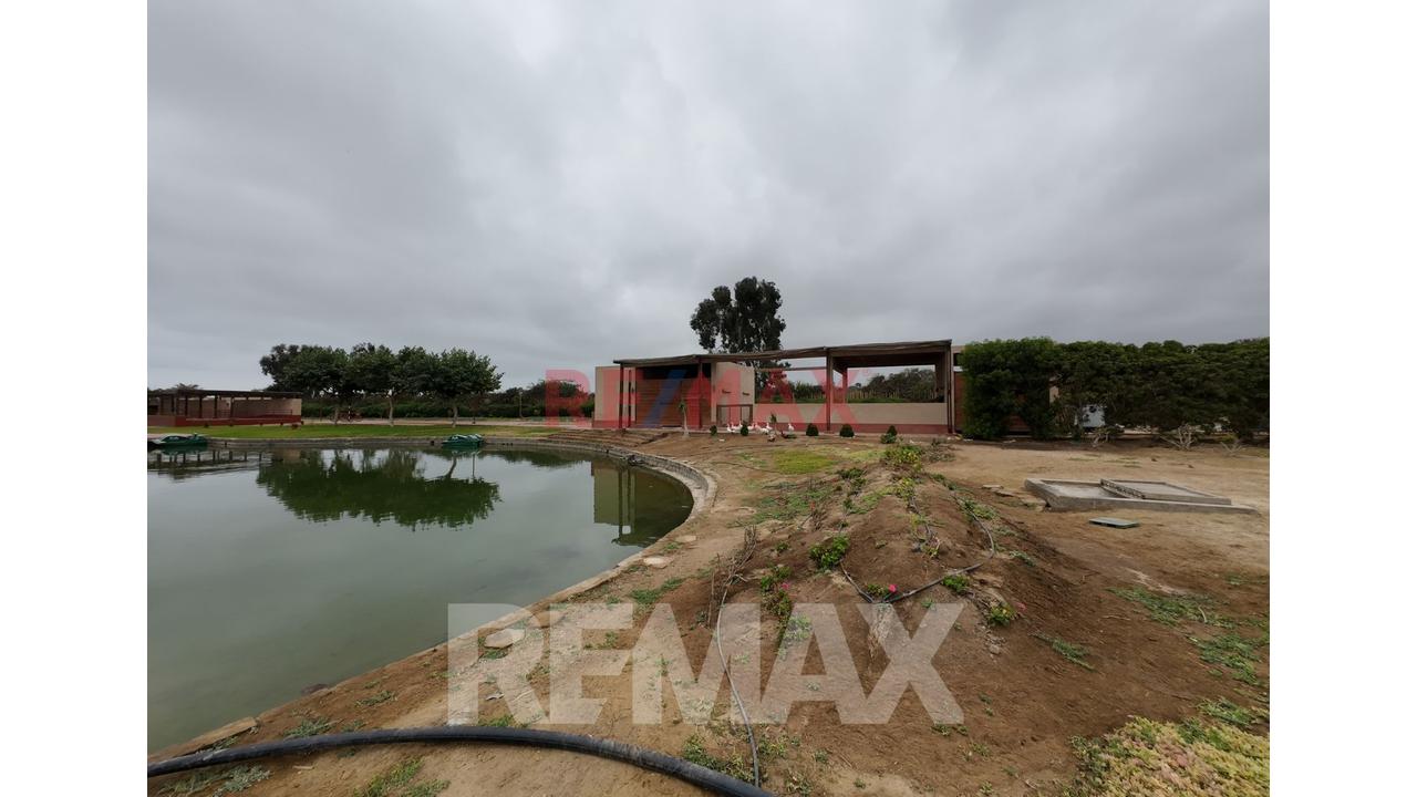 Terreno En Venta En El Hermoso Y Exclusivo Condominio Alto Pradera De Asia – Km 100 Panamericana — foto 11