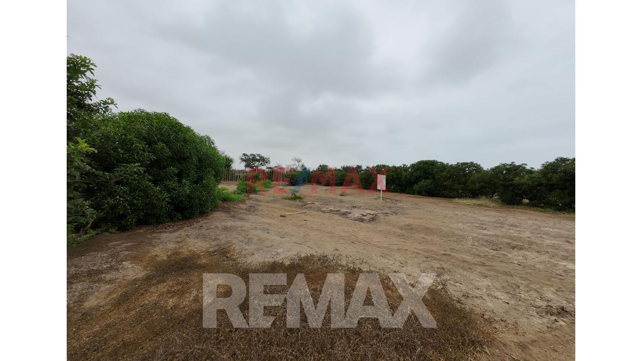 Terreno En Venta En El Hermoso Y Exclusivo Condominio Alto Pradera De Asia – Km 100 Panamericana — foto 8