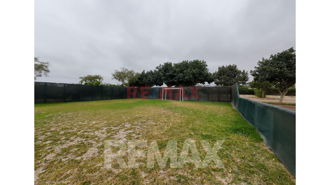 Terreno En Venta En El Hermoso Y Exclusivo Condominio Alto Pradera De Asia – Km 100 Panamericana — foto 10