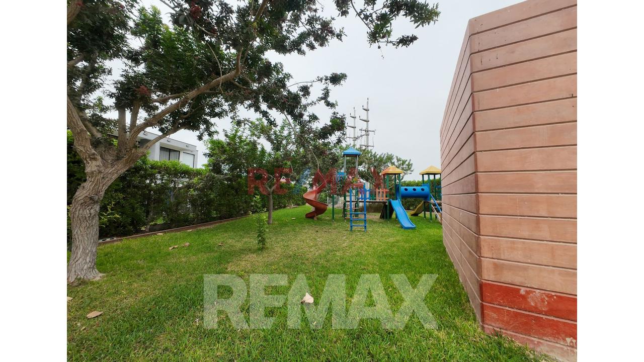 Terreno En Venta En El Hermoso Y Exclusivo Condominio Alto Pradera De Asia – Km 100 Panamericana — foto 15