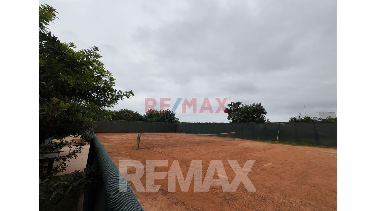 Terreno En Venta En El Hermoso Y Exclusivo Condominio Alto Pradera De Asia – Km 100 Panamericana — foto 9
