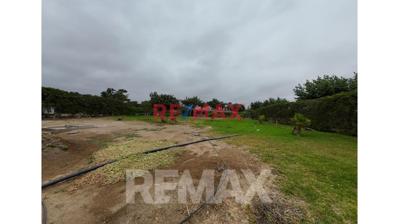 Terreno En Venta En El Hermoso Y Exclusivo Condominio Alto Pradera De Asia – Km 100 Panamericana - 13