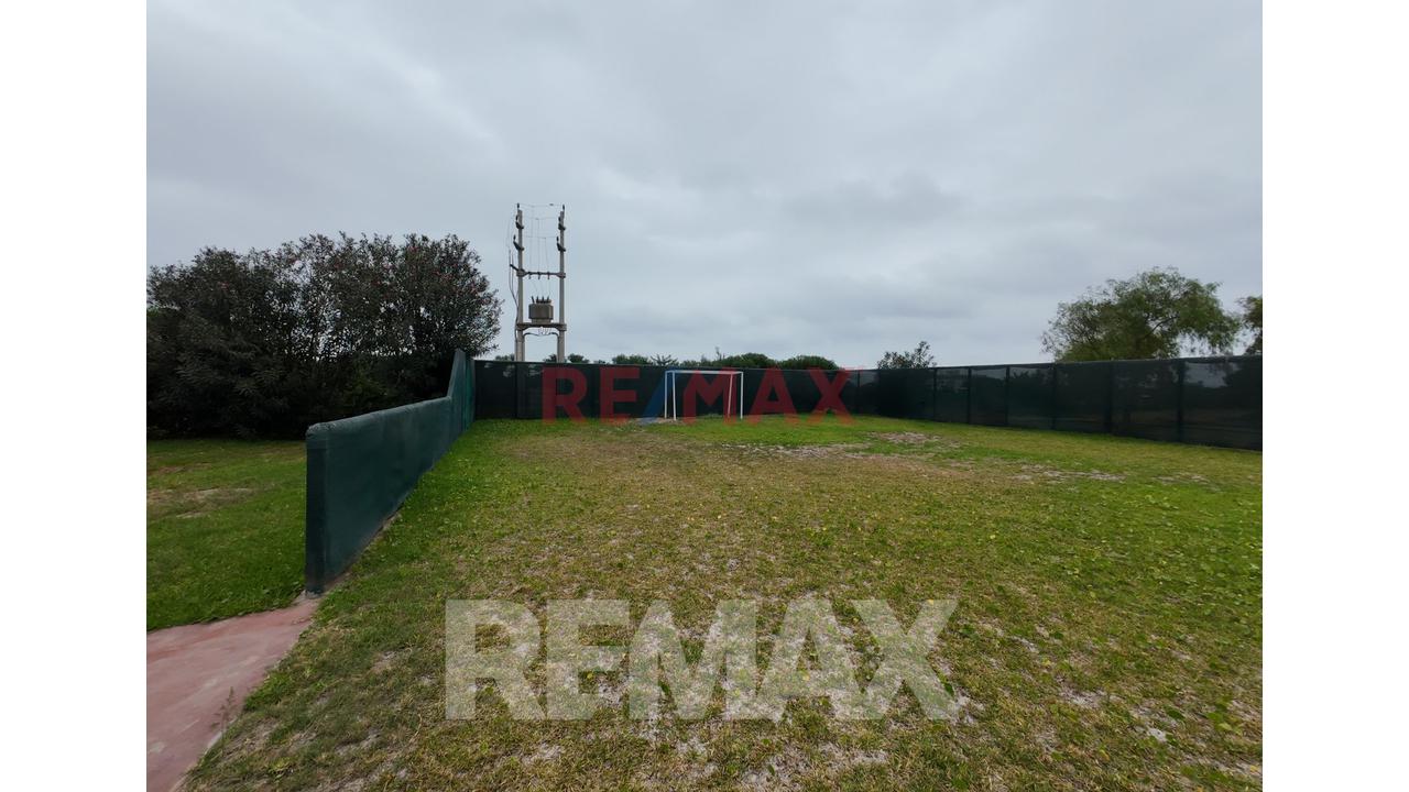 Terreno En Venta En El Hermoso Y Exclusivo Condominio Alto Pradera De Asia – Km 100 Panamericana — foto 14
