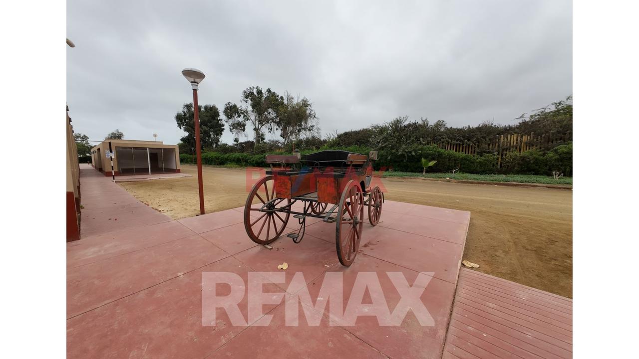 Terreno En Venta En El Hermoso Y Exclusivo Condominio Alto Pradera De Asia – Km 100 Panamericana — foto 5