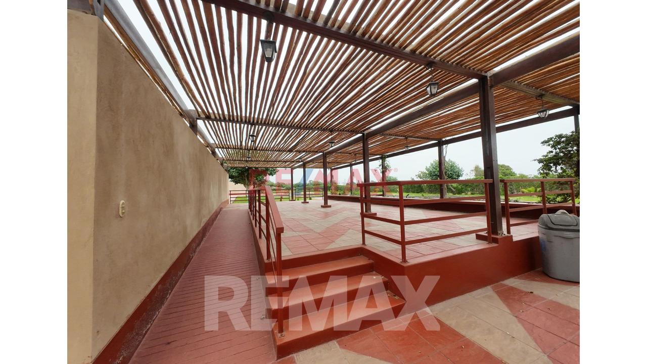 Terreno En Venta En El Hermoso Y Exclusivo Condominio Alto Pradera De Asia – Km 100 Panamericana — foto 12