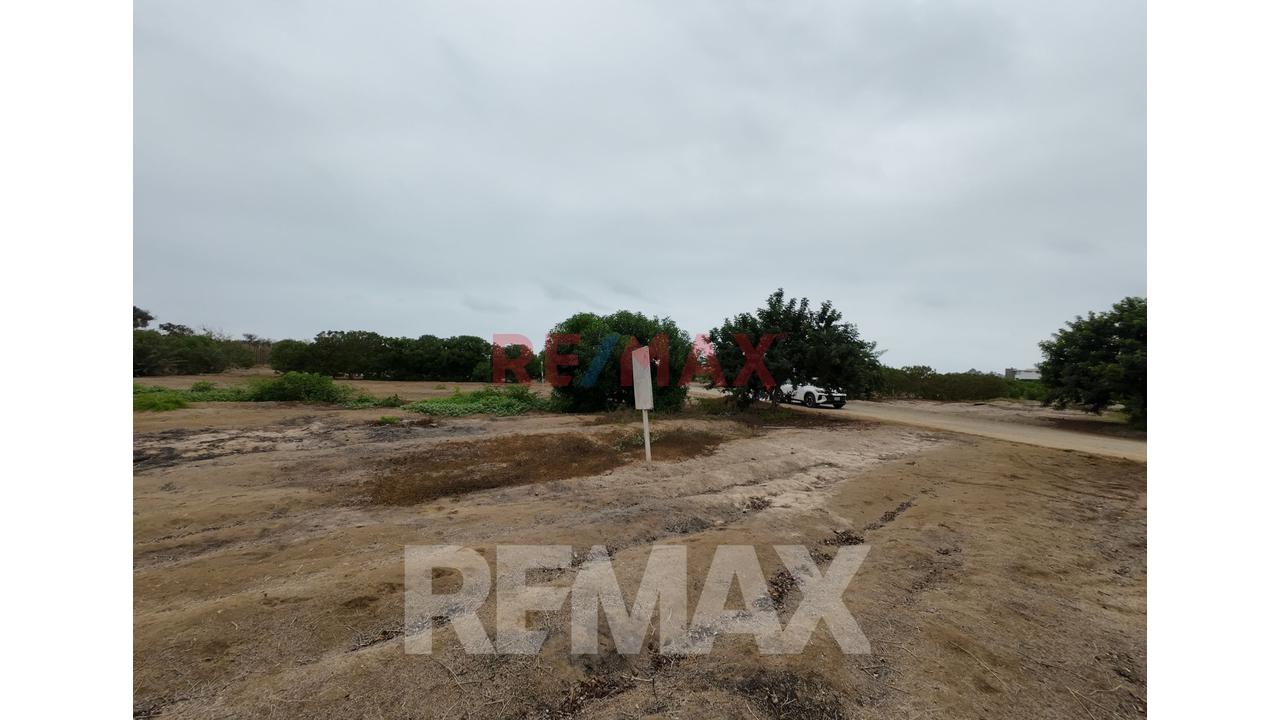 Terreno En Venta En El Hermoso Y Exclusivo Condominio Alto Pradera De Asia – Km 100 Panamericana — foto 13