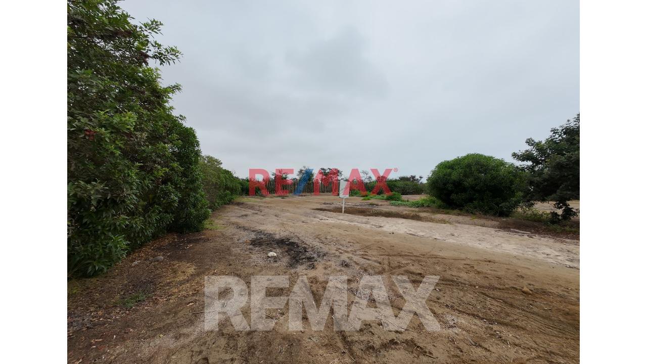 Terreno En Venta En El Hermoso Y Exclusivo Condominio Alto Pradera De Asia – Km 100 Panamericana - 9