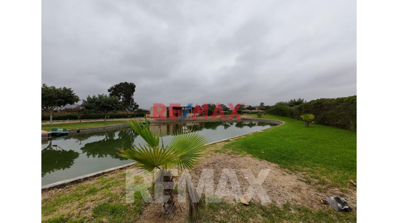 Terreno En Venta En El Hermoso Y Exclusivo Condominio Alto Pradera De Asia – Km 100 Panamericana - 18