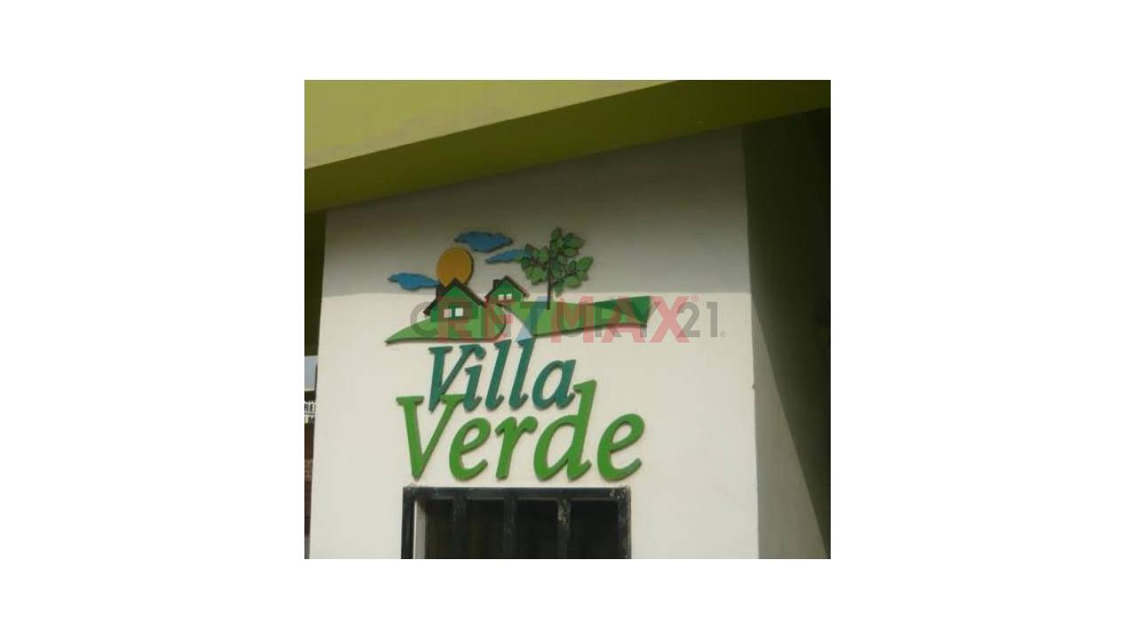 Terreno Urbano En Venta Condominio Villa Verde Pachacamac - 7