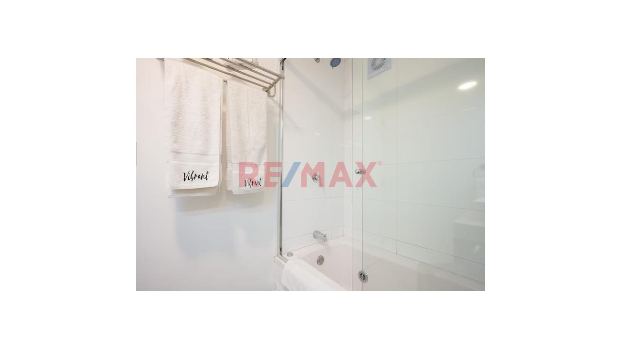 Venta De Departartamento Con Vista Vista Frontal Al Mar - 17