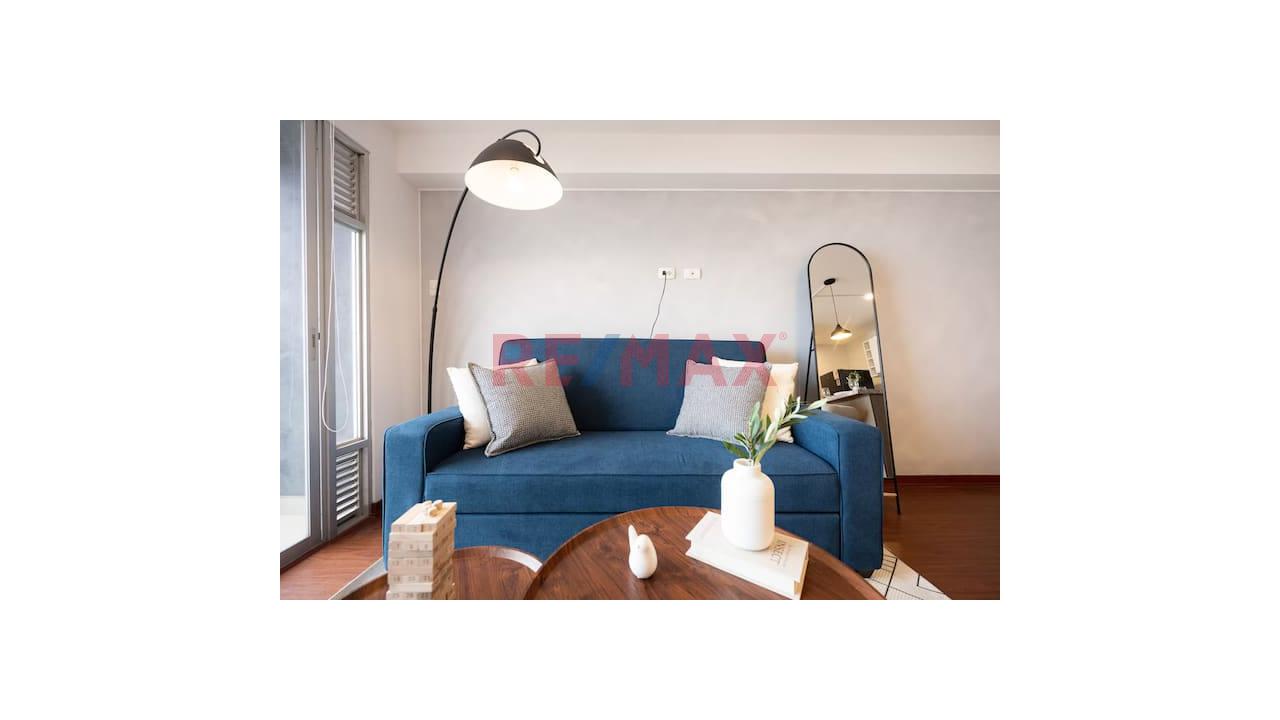 Venta De Departartamento Con Vista Vista Frontal Al Mar — foto 6
