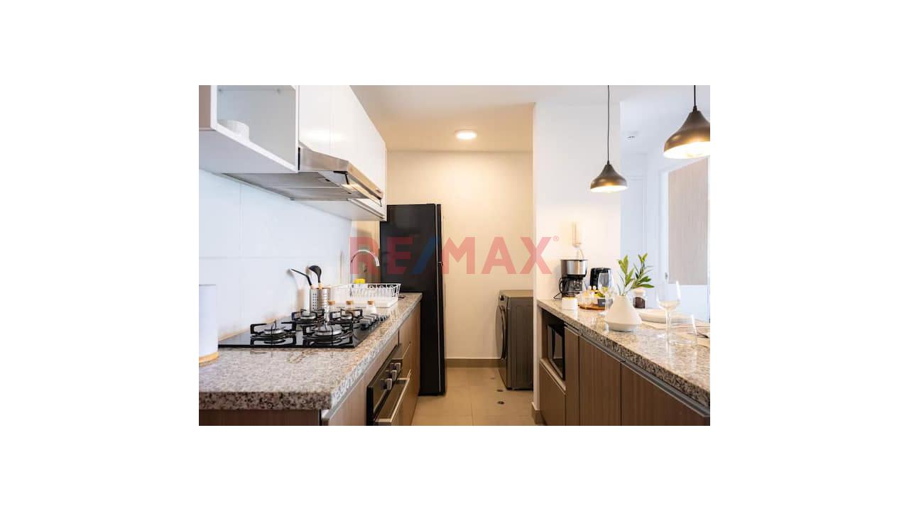 Venta De Departartamento Con Vista Vista Frontal Al Mar — foto 10