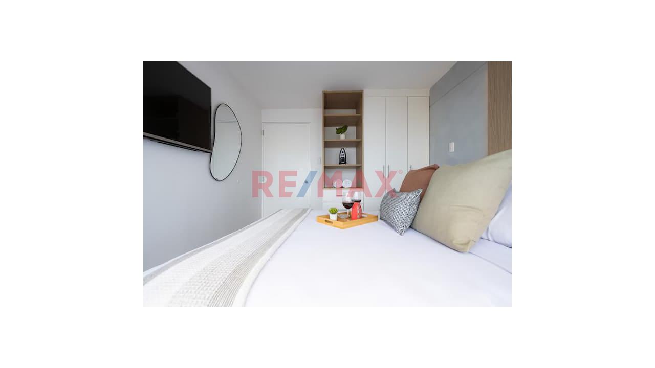 Venta De Departartamento Con Vista Vista Frontal Al Mar — foto 13