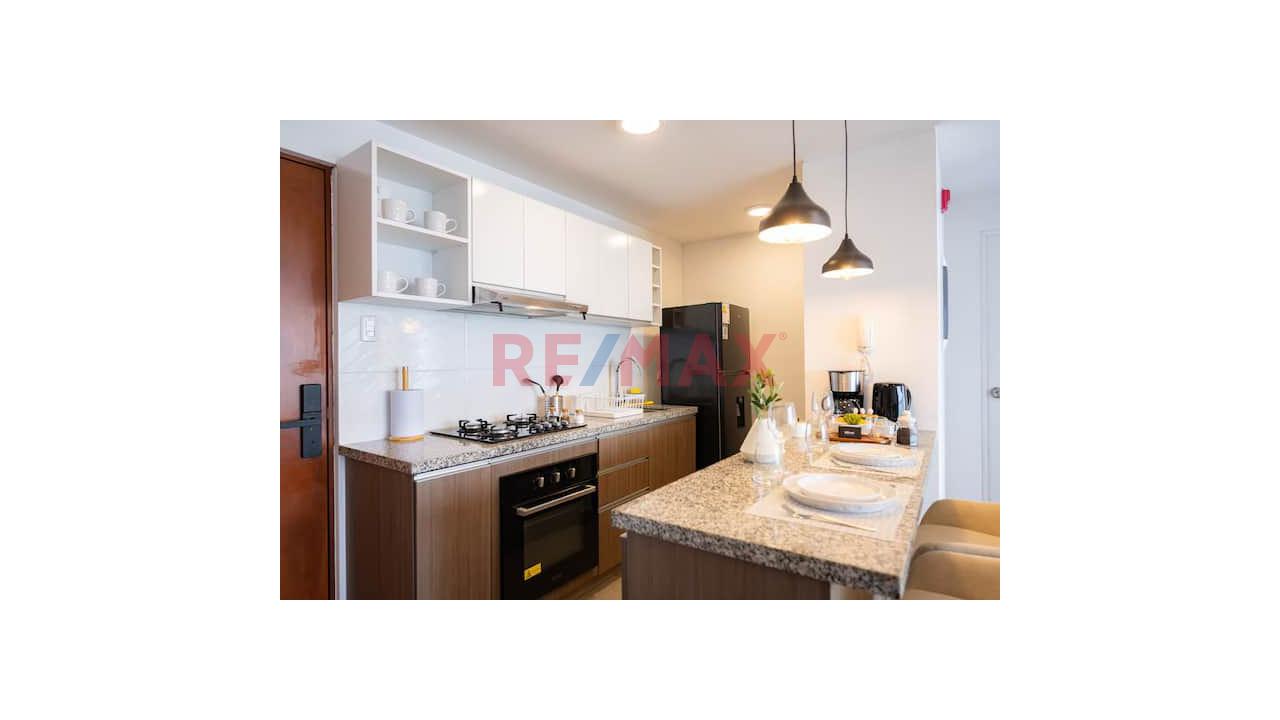Venta De Departartamento Con Vista Vista Frontal Al Mar — foto 5