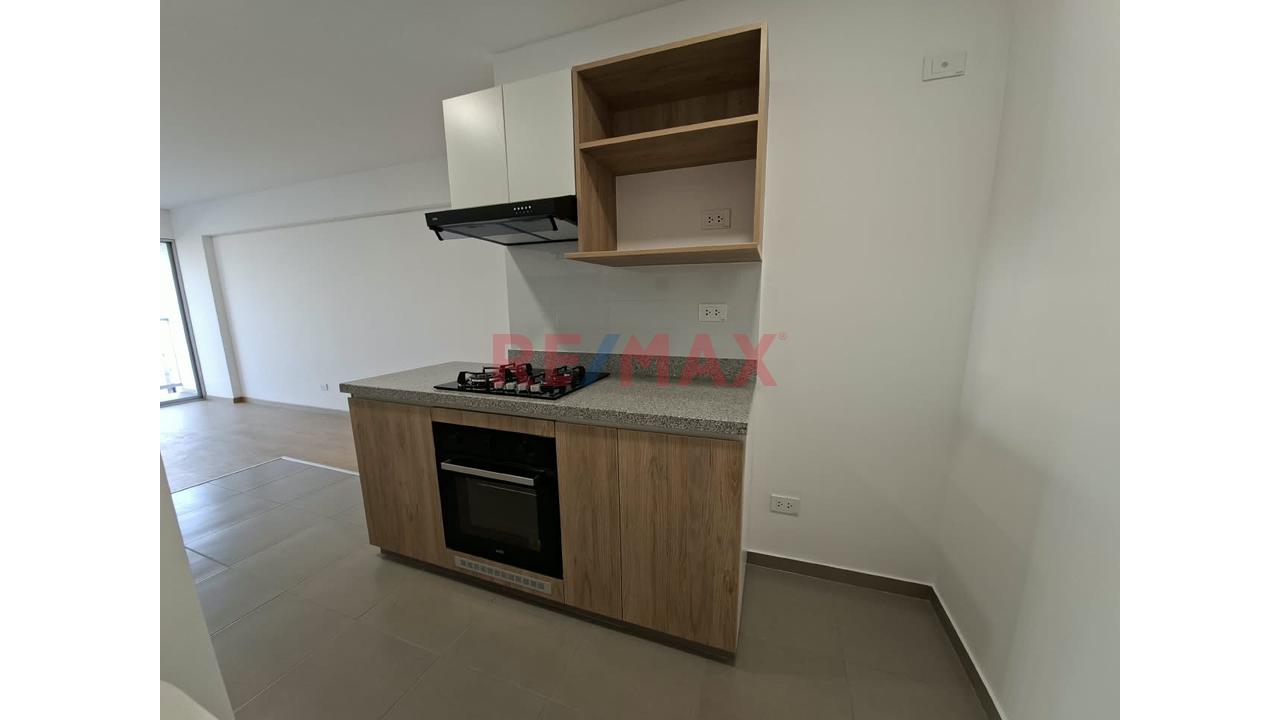 🔥 Alquiler En Pueblo Libre | 2 Dormitorios + Cochera - Depa De Estreno — foto 4