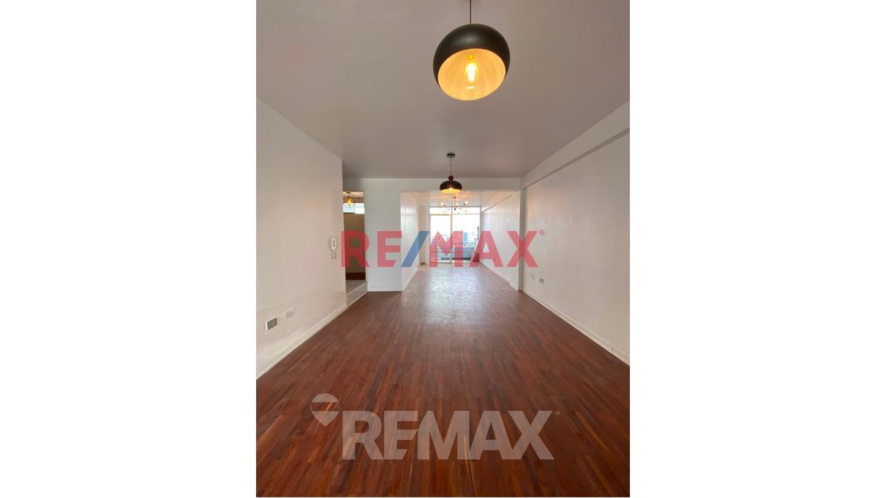 Alquiler De Departamento En Avenida Javier Prado - San Isidro — foto 3