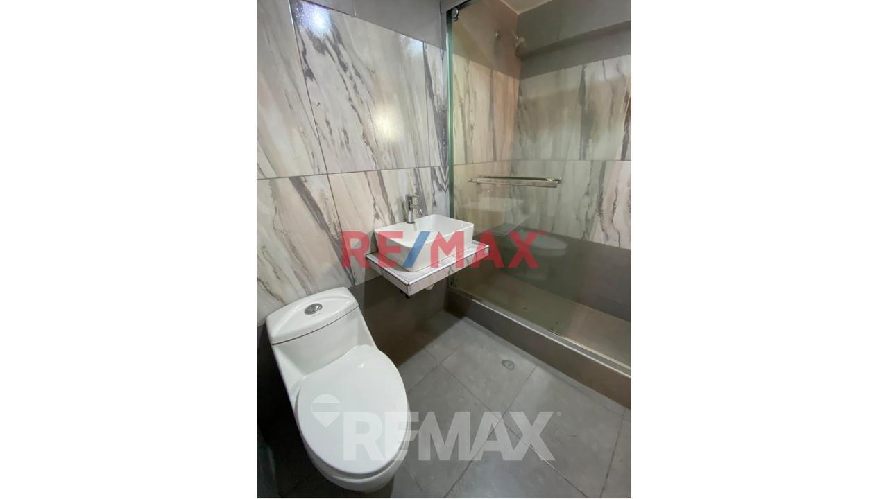 Alquiler De Departamento En Avenida Javier Prado - San Isidro — foto 15
