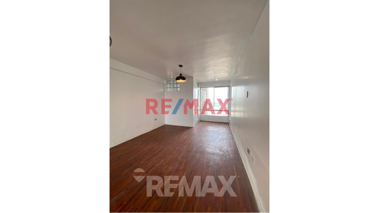 Alquiler De Departamento En Avenida Javier Prado - San Isidro — foto 4