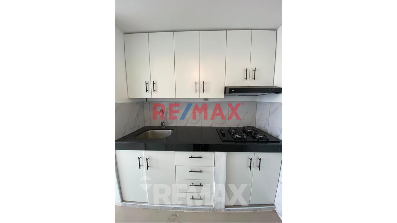 Alquiler De Departamento En Avenida Javier Prado - San Isidro — foto 7
