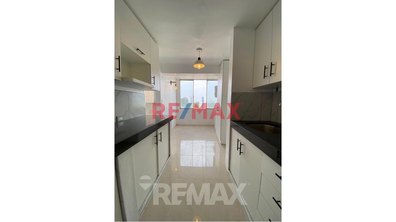 Alquiler De Departamento En Avenida Javier Prado - San Isidro — foto 8