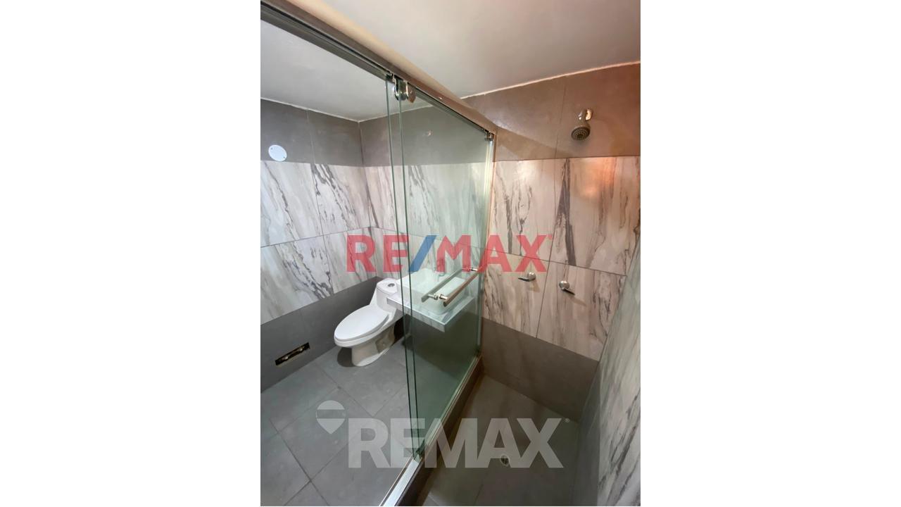 Alquiler De Departamento En Avenida Javier Prado - San Isidro - 16