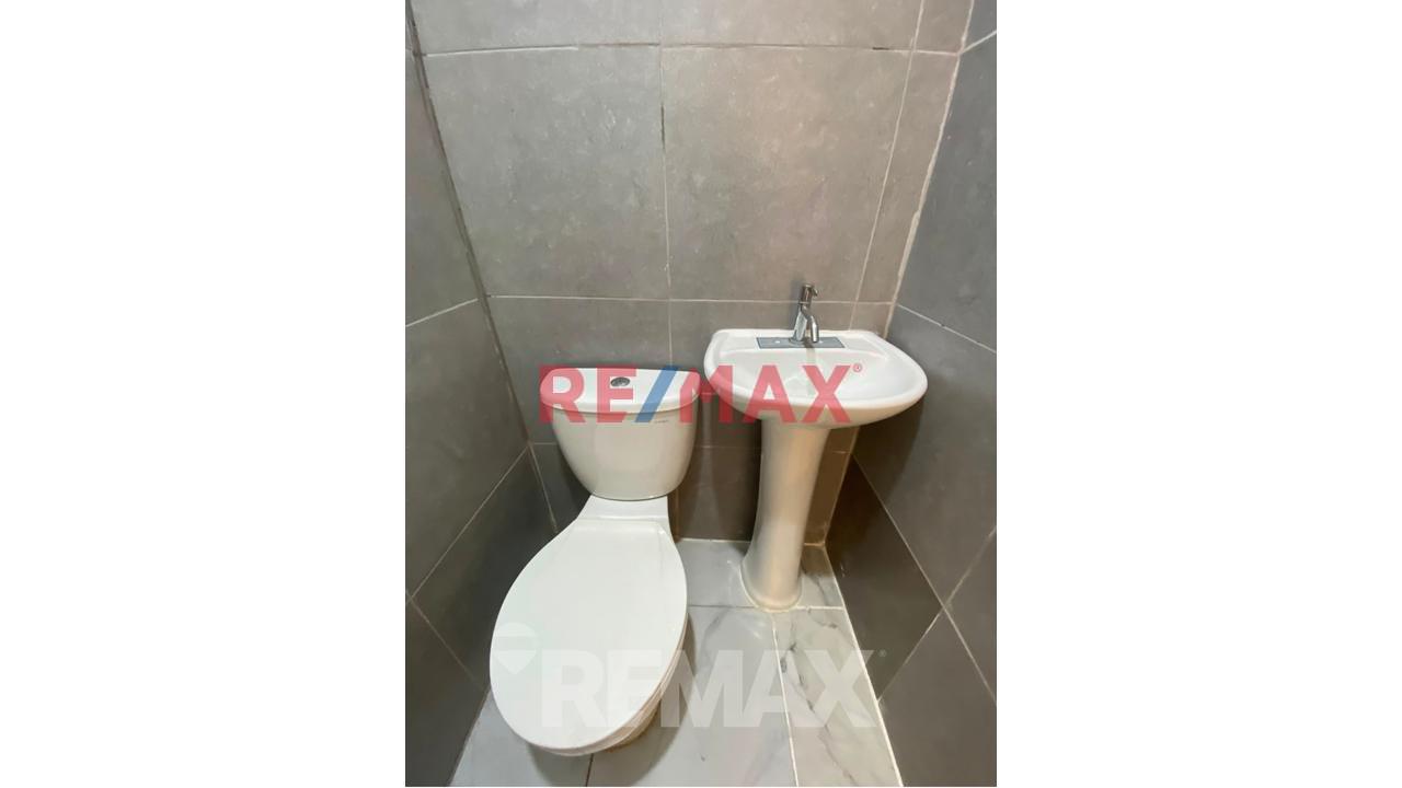 Alquiler De Departamento En Avenida Javier Prado - San Isidro - 17